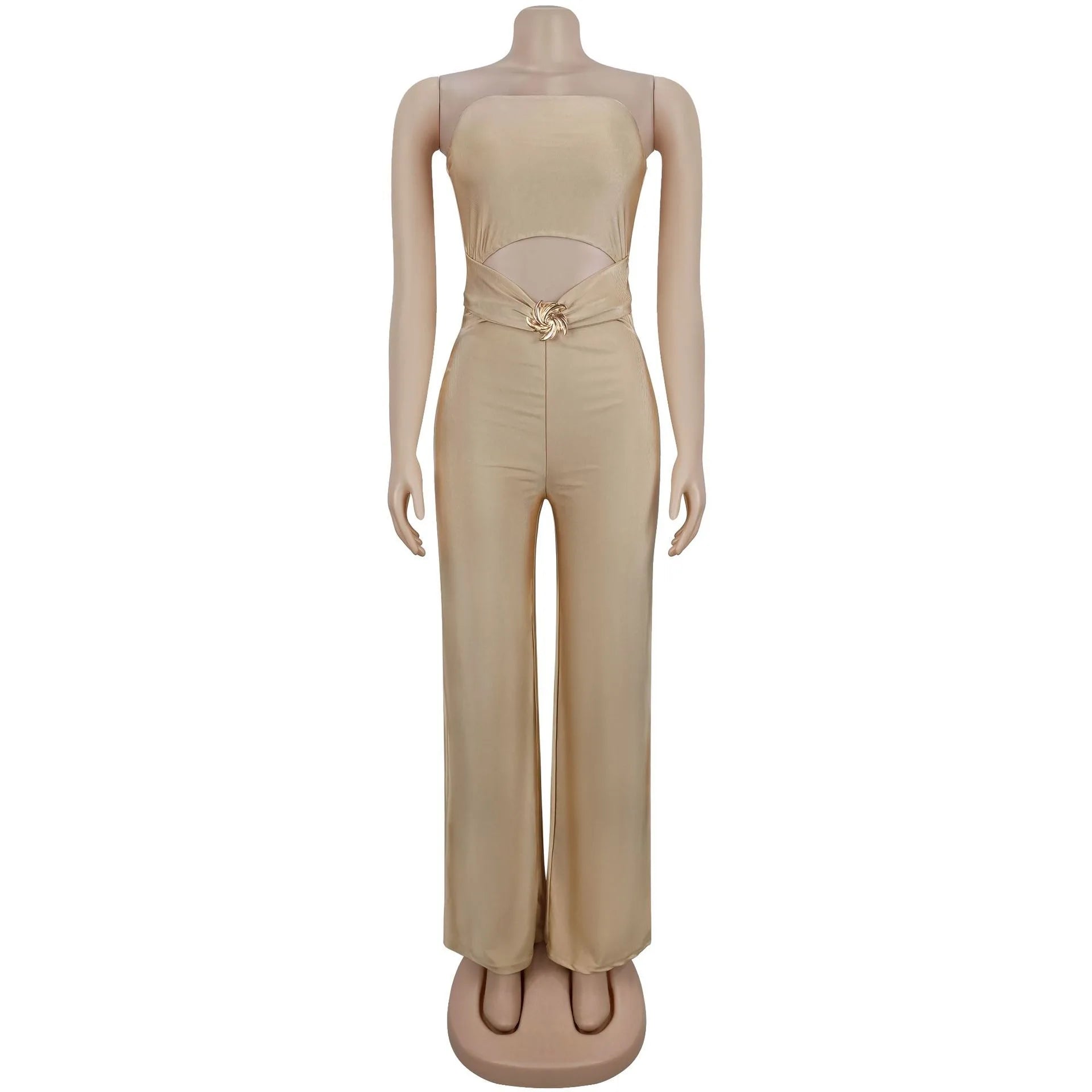 Jumpsuit Women Pants One Pieces Romper for Women Club Outfit for Woman Overalls Jumpsuits Woman Elegant Summer Clothes 2026
