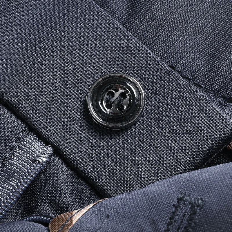 Cool Stretch Summer Straight Pants