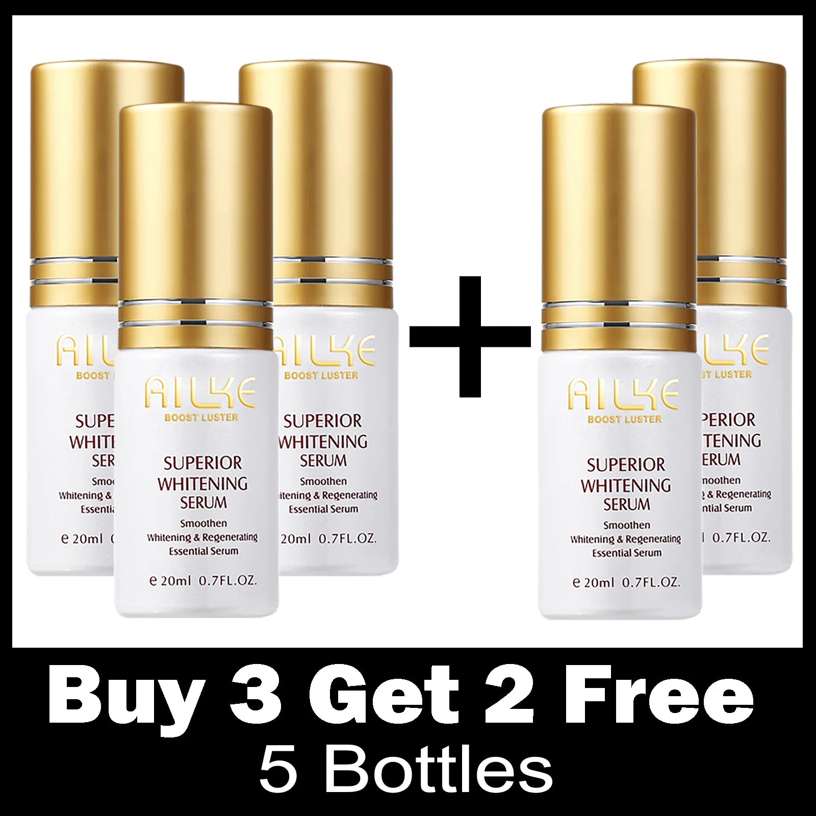 Vitamin C Brightening Face Serum