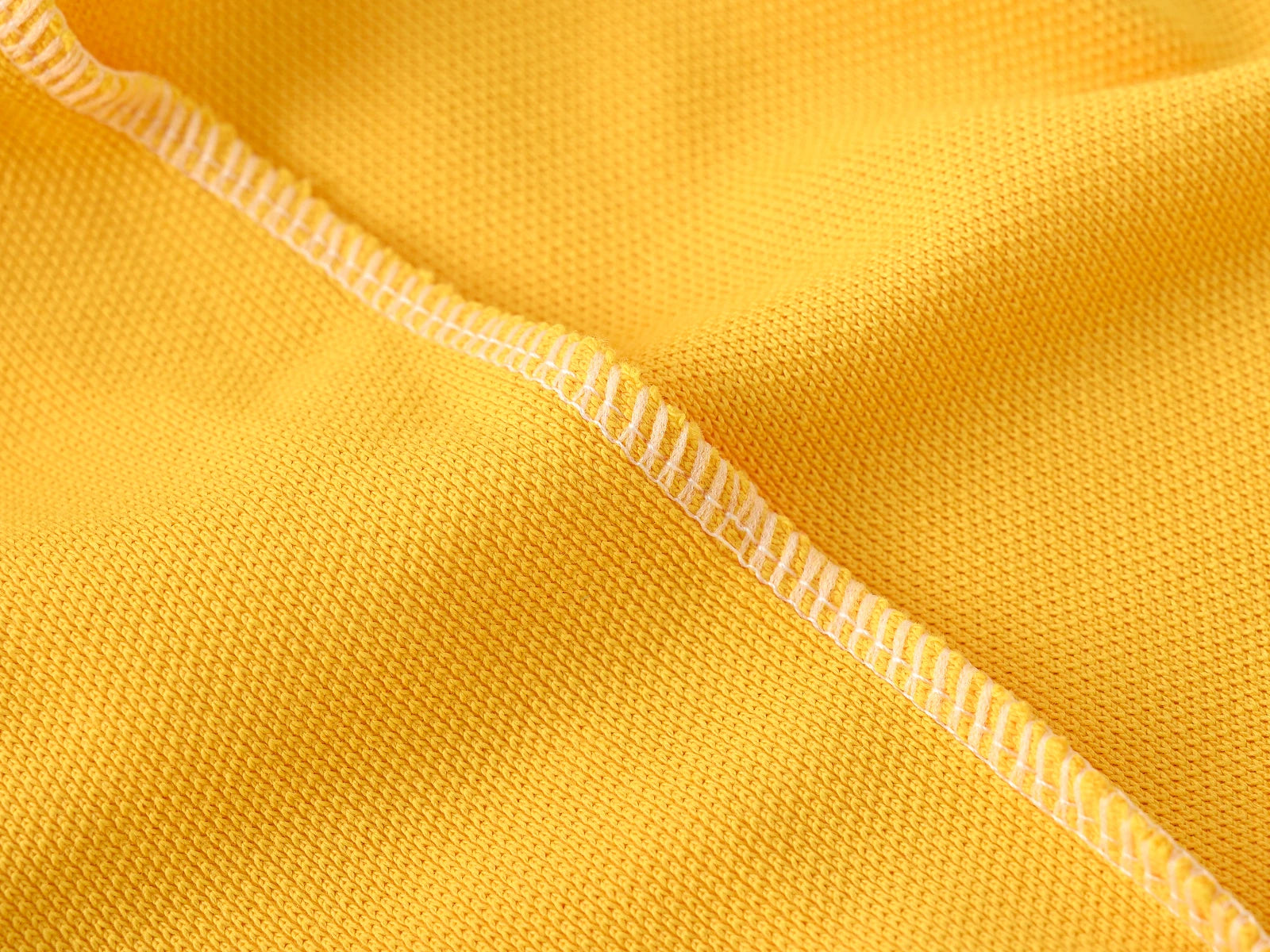 Kids Classic Sporty Polo Shirt