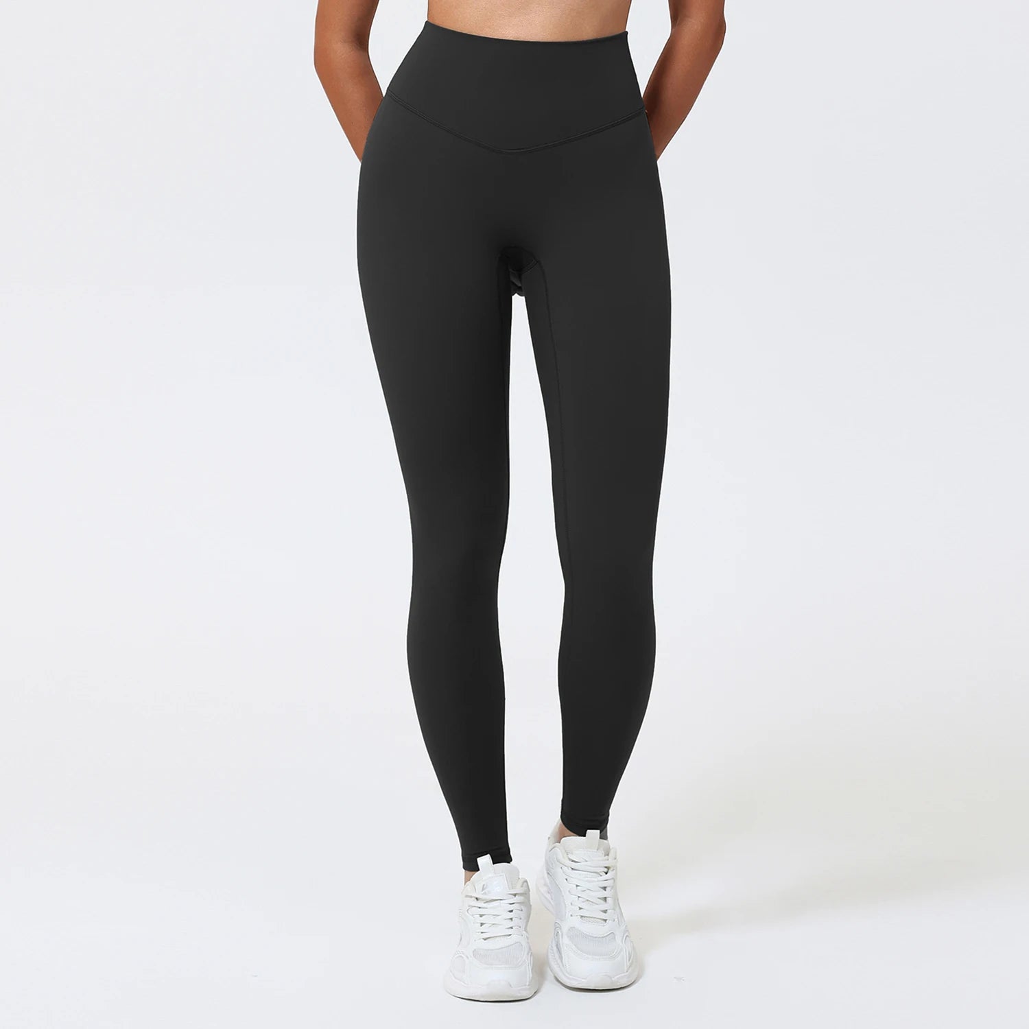 New Summer Sport Legging High Waist Gym Pants Women Running Workout Leggings Women's Gym Leggings Tights Stretch Yoga Clothing