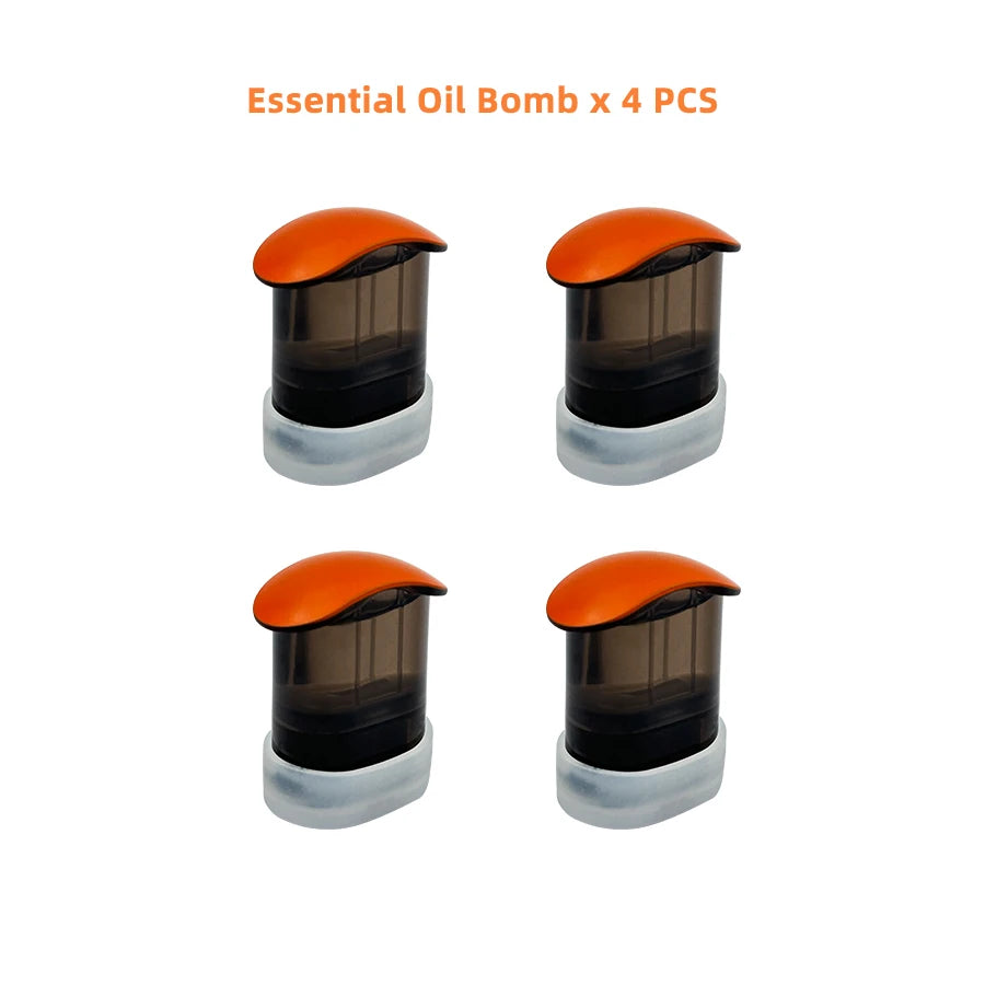 Ultimate 4-in-1 Head Spa Experience
