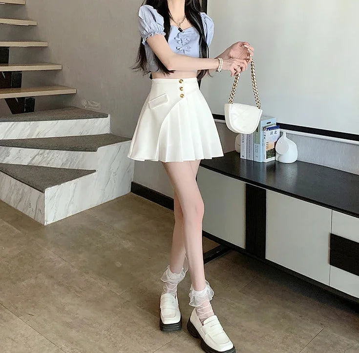 Skirts For Women Premium Edition