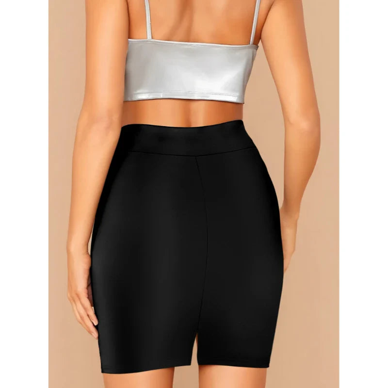 Summer Skirts Crisp Premium Edition