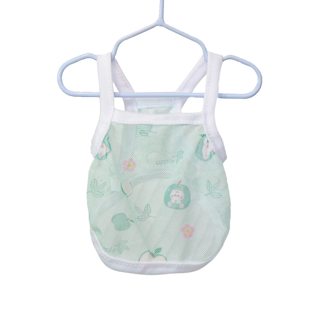 Breathable Mesh Summer Pet Vest