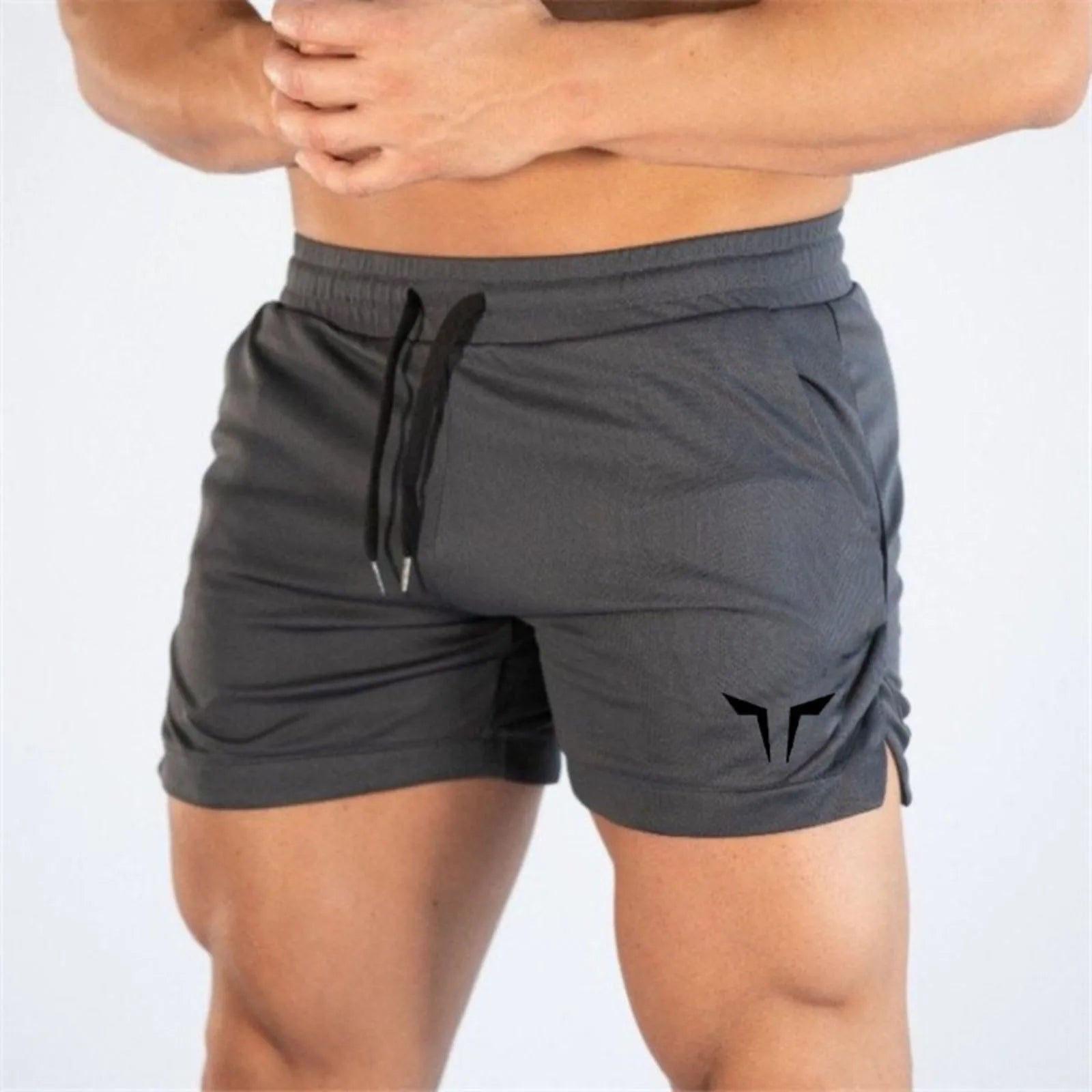 Snug Fit Summer Fitness Shorts