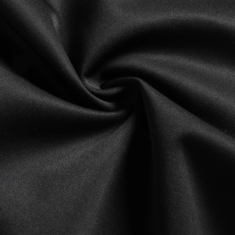 Cool Stretch Summer Straight Pants