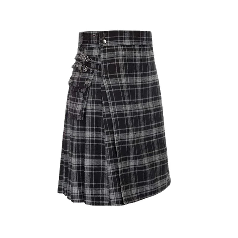 Short Skirt Traditional Premium Edition