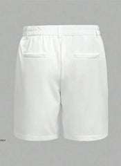 Breathable Casual Beach Sports Shorts