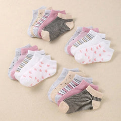 Fresh Style Kids Socks Bundle