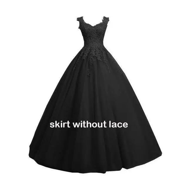 Sleeveless Wedding Dresses Classic Sweetheart Vestido De Noiva Luxury Lace Bridal Ball Gown Formal Robe De Mariee Customized