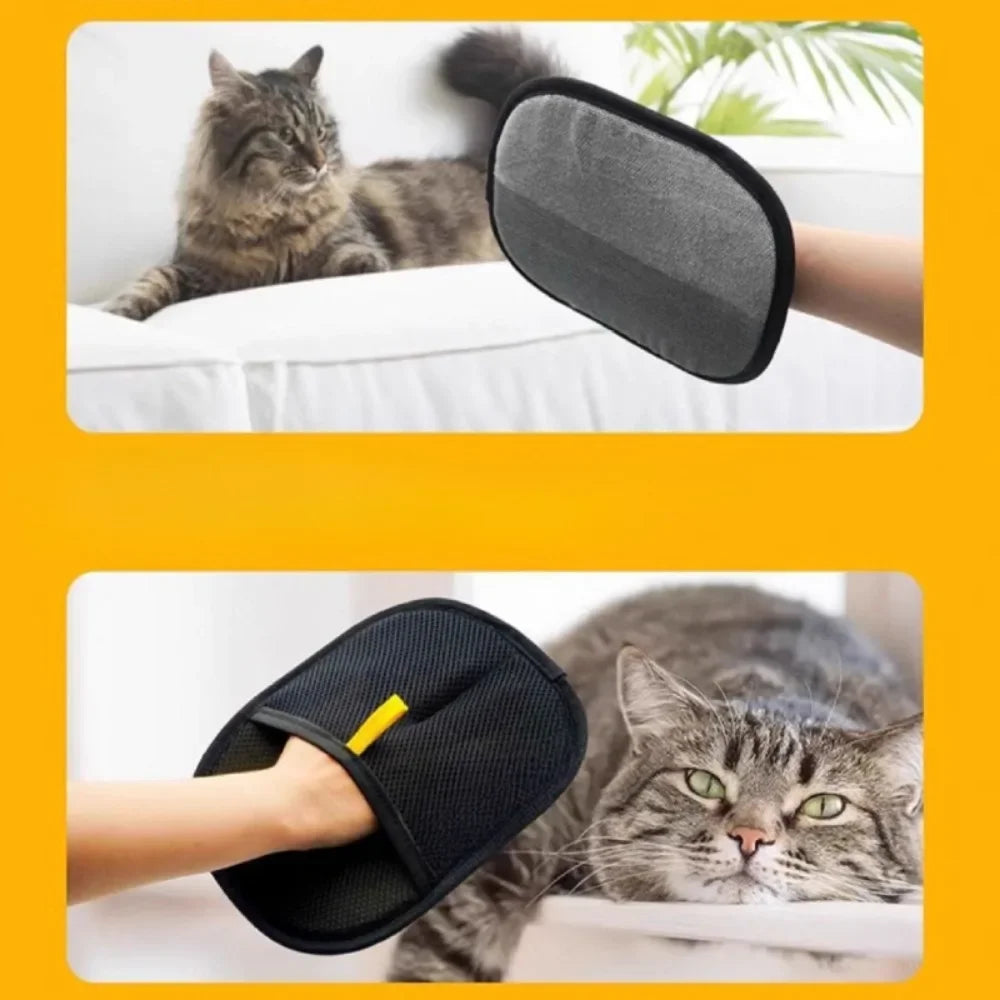 Multi-Surface Kitten Cleaning Glove