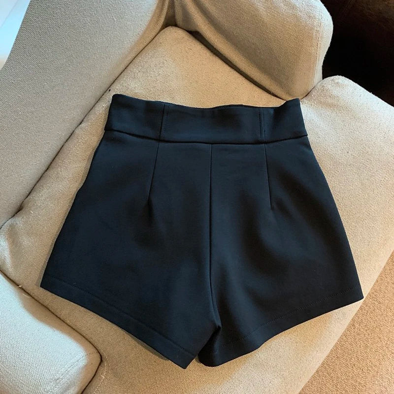 High Waisted Harajuku Casual Shorts