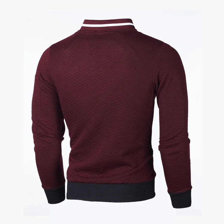 New Sweater Men Autumn Winter Cardigan Sweater Coats Male Thick Jacket  Mens Sweater Jackets Casual Knitwear Plus Size S-3XL