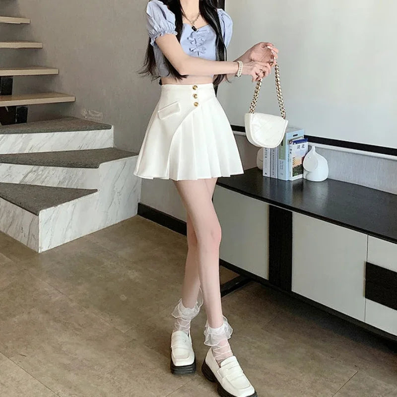 Skirts For Women Premium Edition