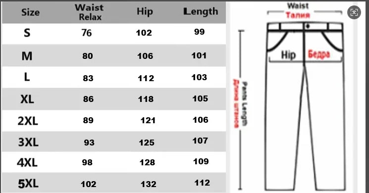 City Fleece Cargo Hiking Pants