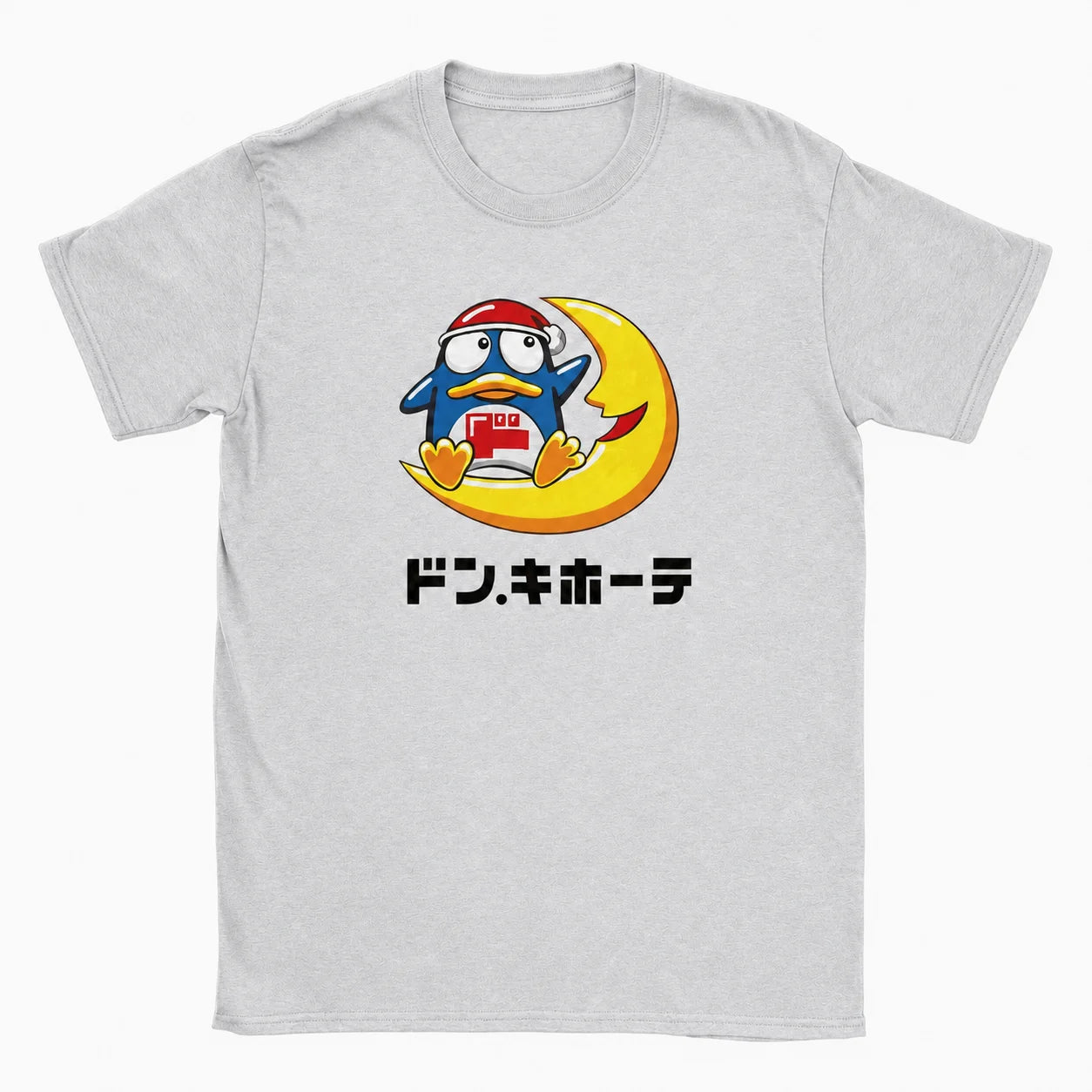 Men's and Women's T-shirts ICharlie Cotton T-shirts Front-necked Tops Patterned Daily Leisure and Cuteness Printed T Shirt