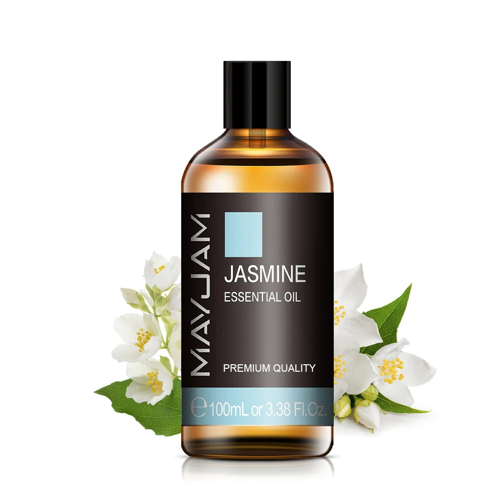 Aromatic Essential Oil Diffuser Blend