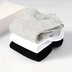Lightweight Unisex Ankle Sock Pack