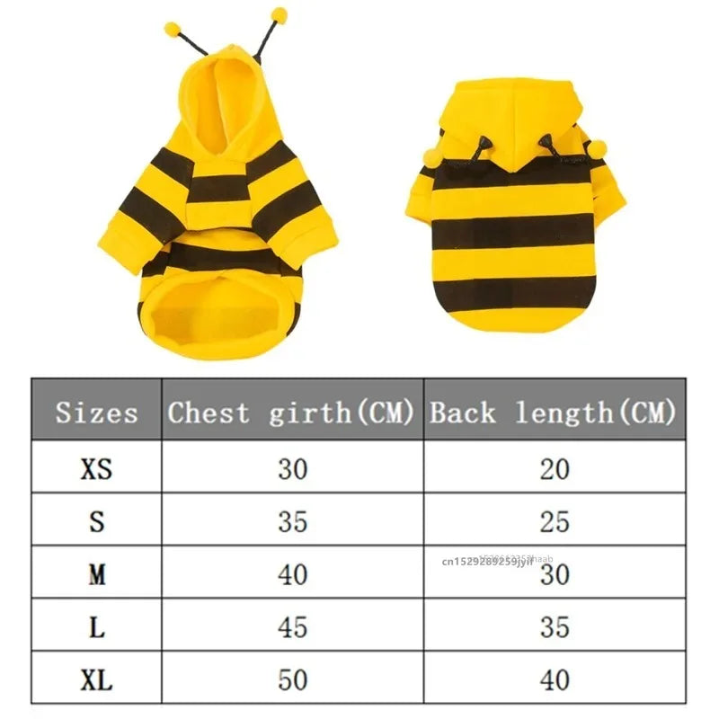 Easy Wear Animal Costume Hoodie