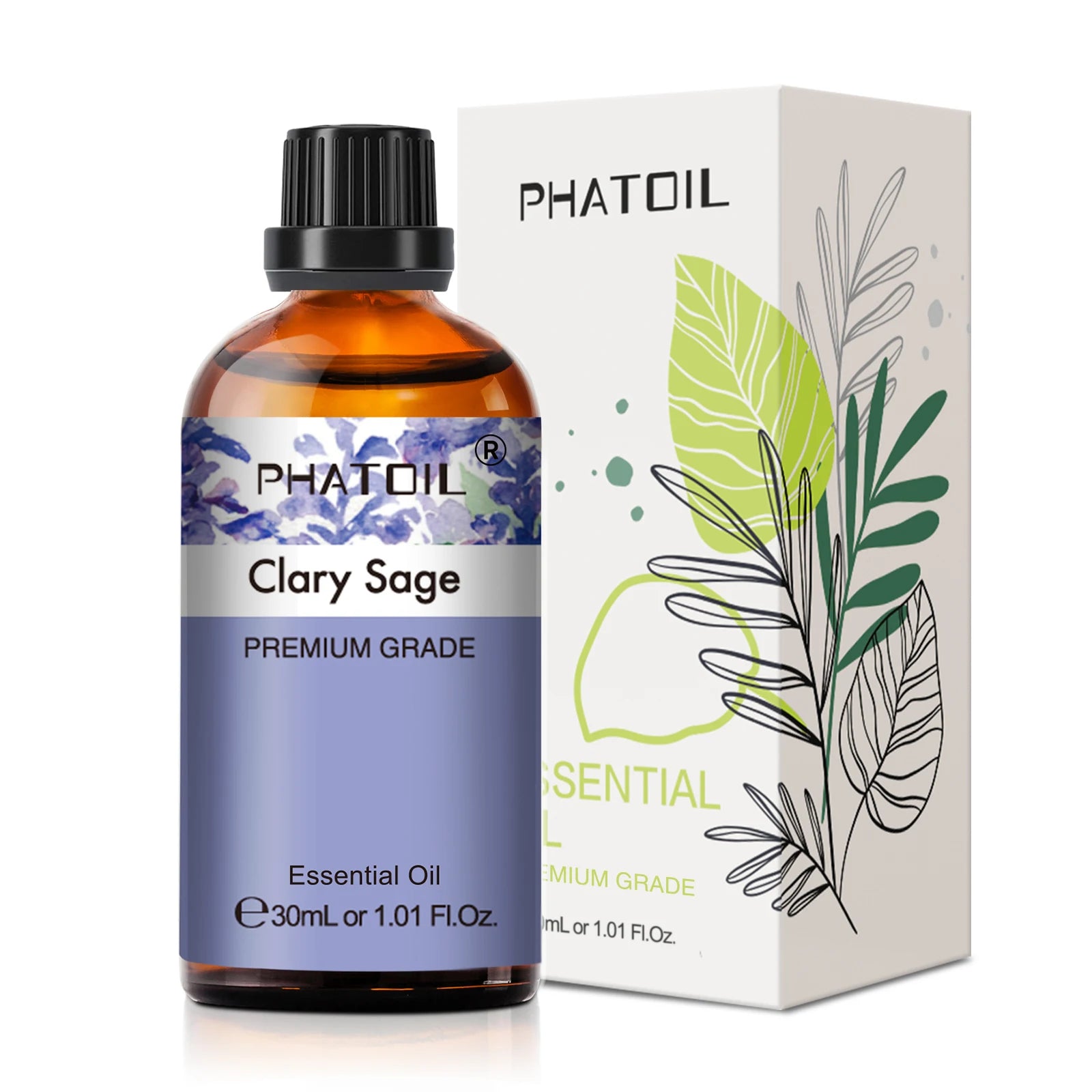Multi Aroma Essential Oil Blend