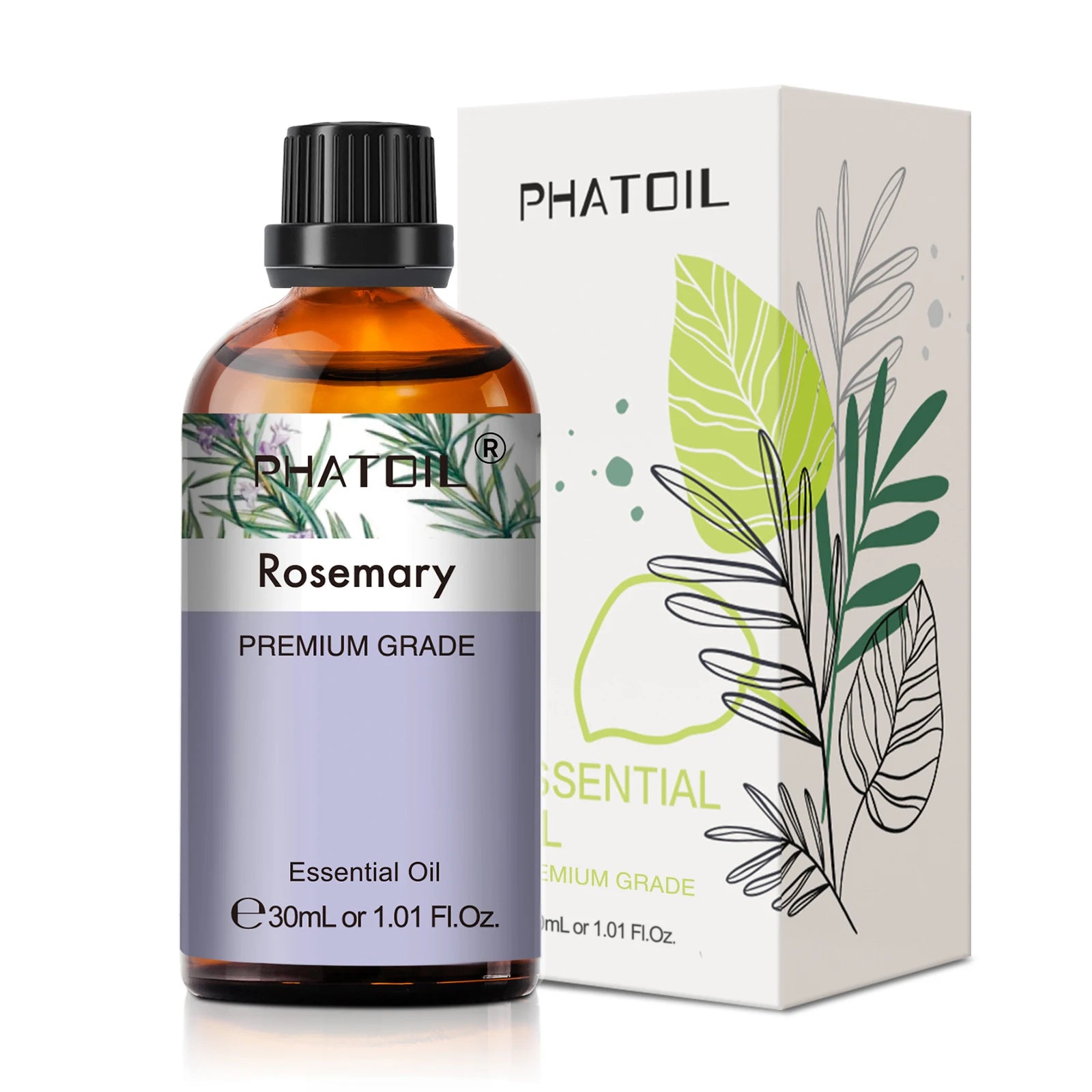 Multi Aroma Essential Oil Blend