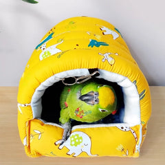 Mini Cage Small Animal Sleeping Bed