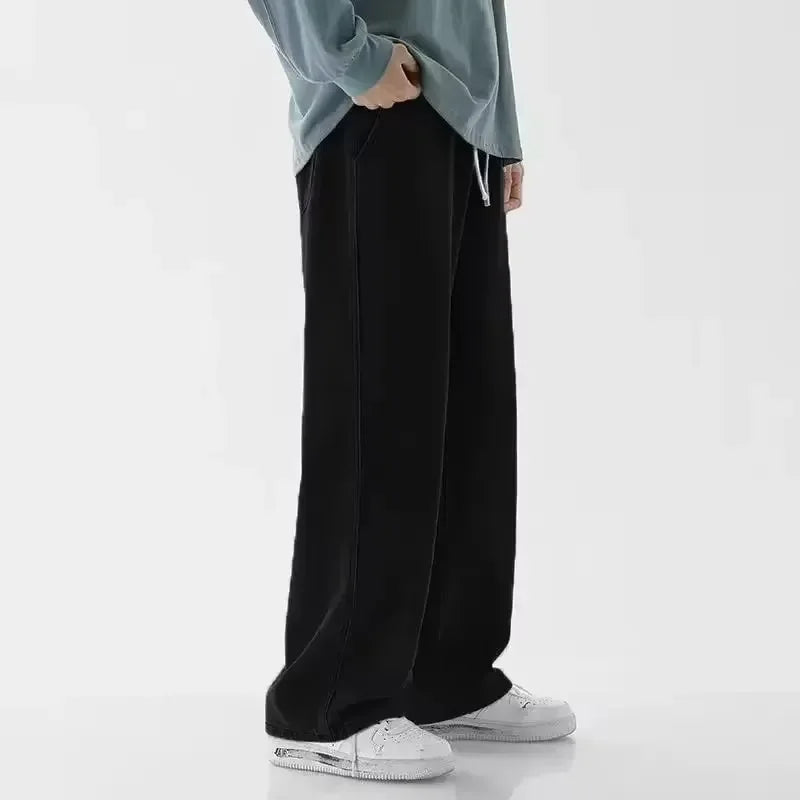Jeans American Loose Loose Straight