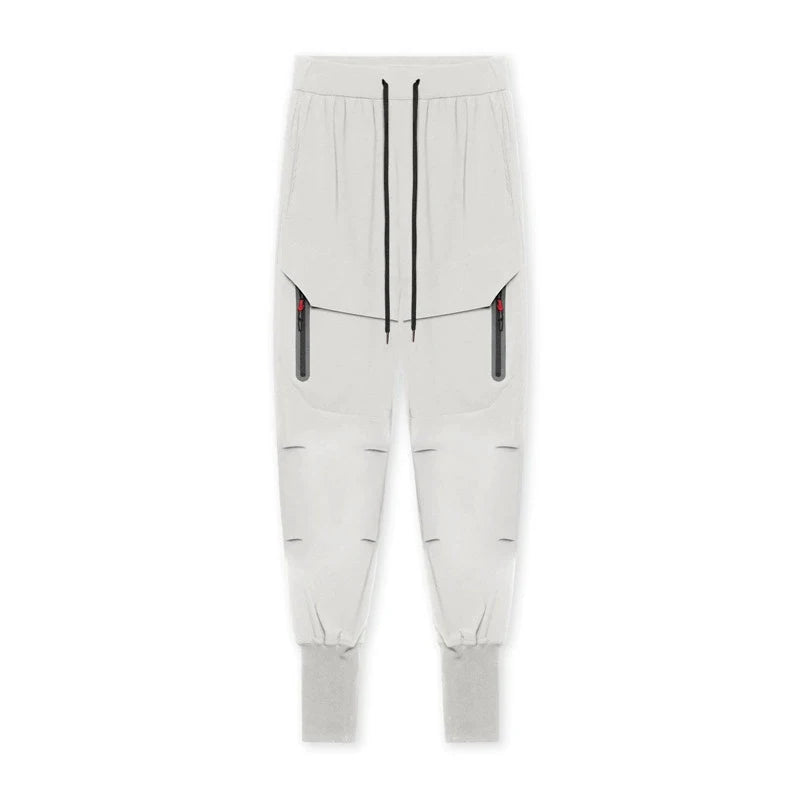 Men's Joggers Fitness Sweatpants Slim Fit Training Exercise Gym Jogging Track Marathon Loose Fit Rigorer Coordinated Sportswear