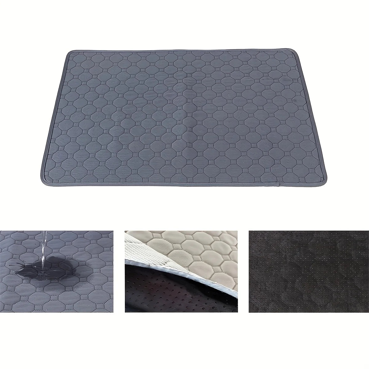 Reusable Washable Pee Training Pad