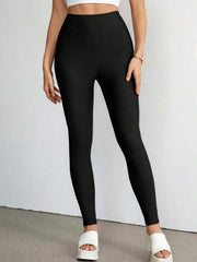 Women's Fashionable and Casual Yoga Pants, Suitable for Wearing in the Gym and During Outdoor Activities