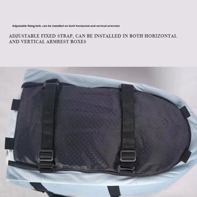 Pet Dog Cat Carrier Backpack Central Console Car Seat Travel Bag Portable Safety Booster Seat For Small Dogs Cats Outdoor Travel