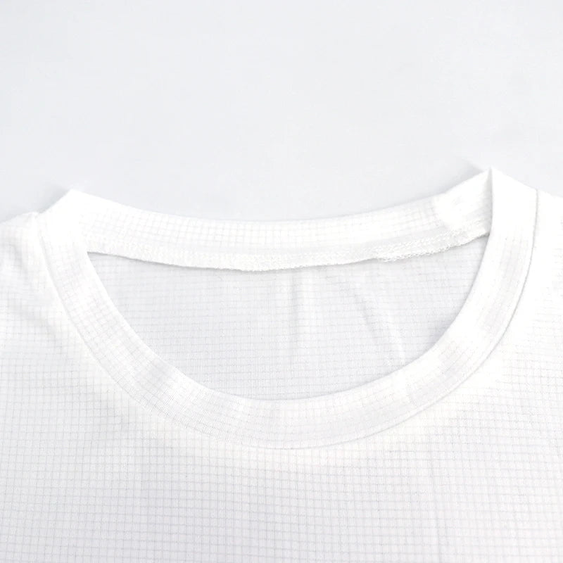 Quick Dry Sports Training Tee