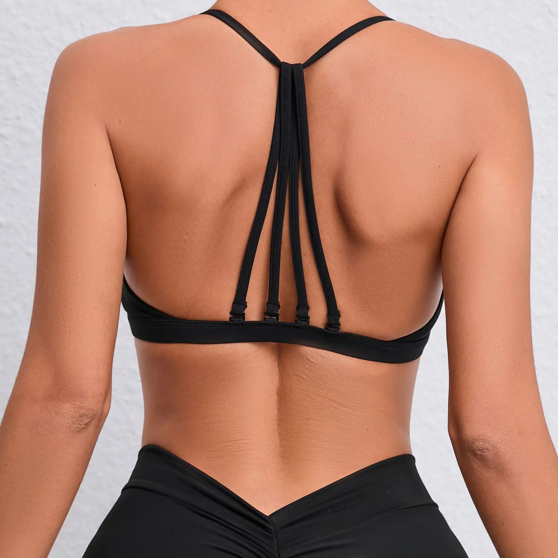 New Sports Bra Women Gym Yoga Sport Bra Bralette Mujer Brassiere Sport FemWhite Blue Navy Workout Top Red Pink