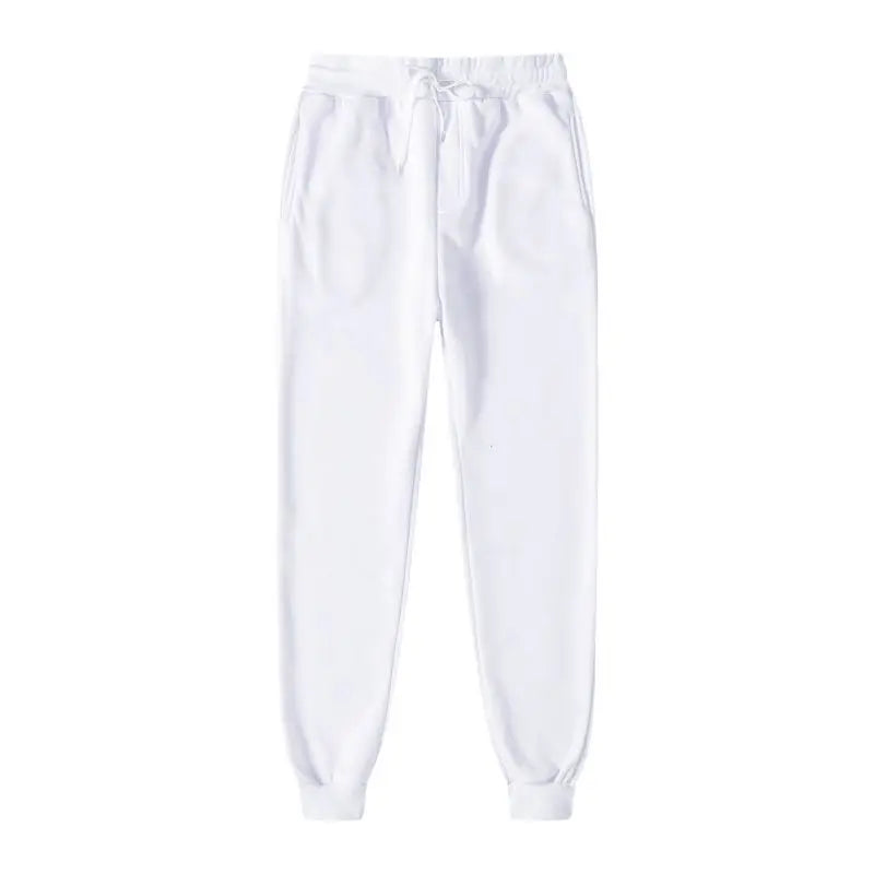Casual Sports Jogger Pants