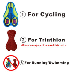 RIGHTTRACK Trisuit MEN'S Triathlon Jumpsuit Summer Skinsuit Swimming Cycling Running Competition Apparel Custom Names Flags