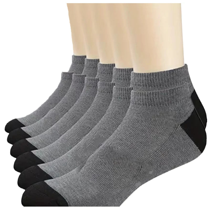 TITLE: Elegant Everyday Mid Calf Socks