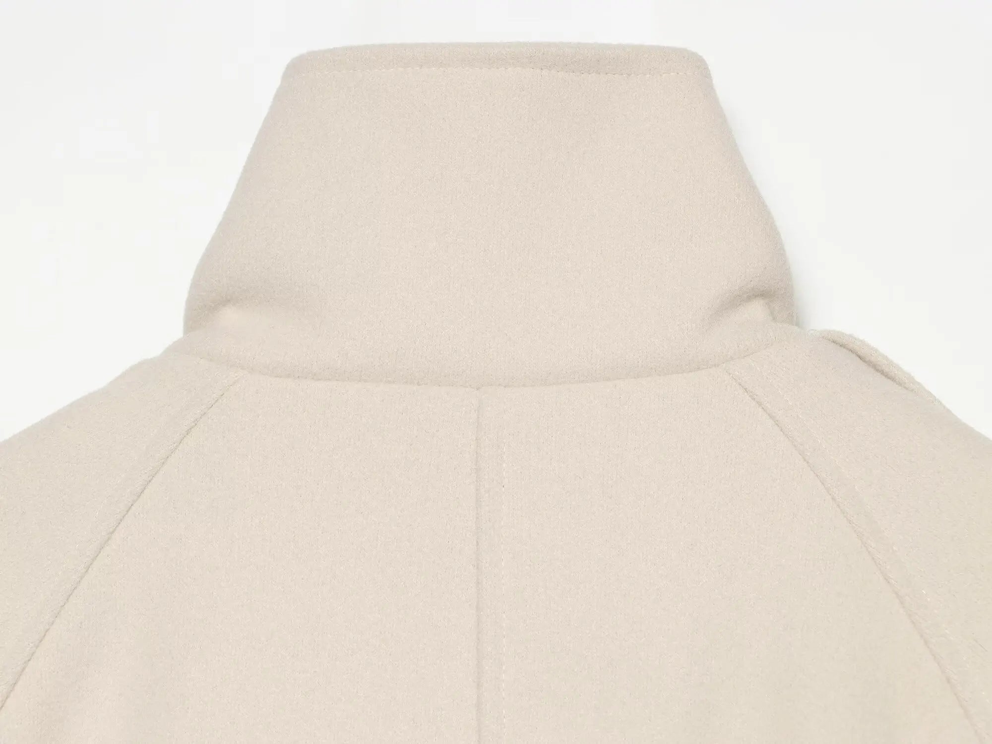 New Women's Jackets & Coats Autumn 2026 Fashion Loose Belt Elegant Turtleneck Warm Winter Jackets Women's Chic Youth Street Coat
