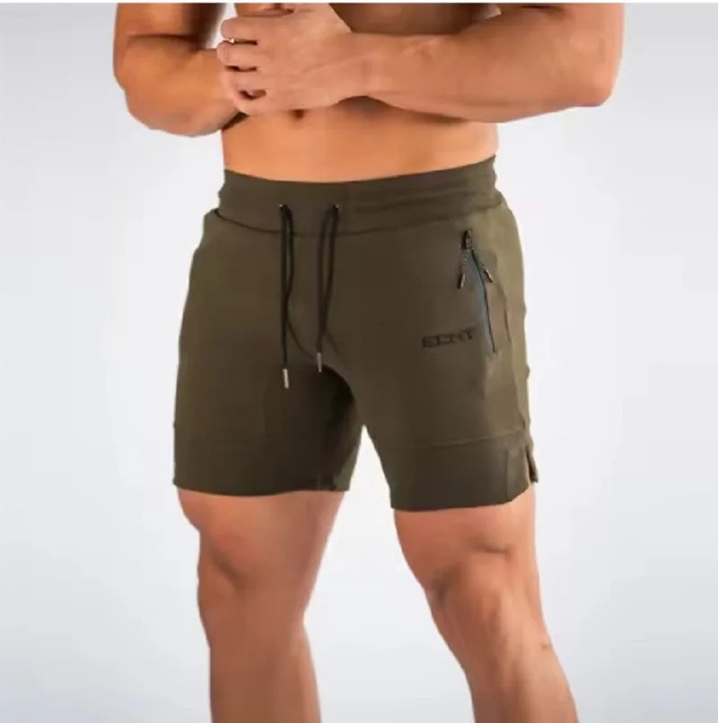 New Sports Shorts Men Beaching