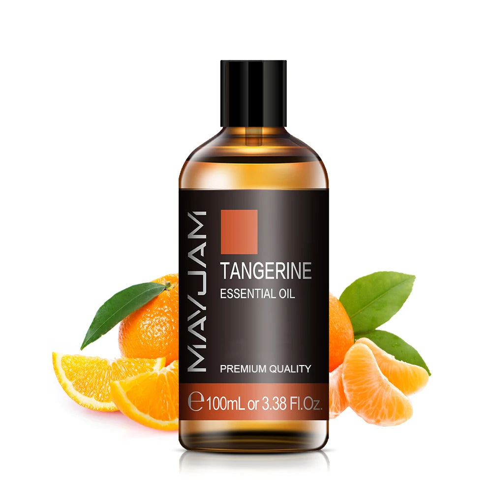 Aromatic Essential Oil Diffuser Blend