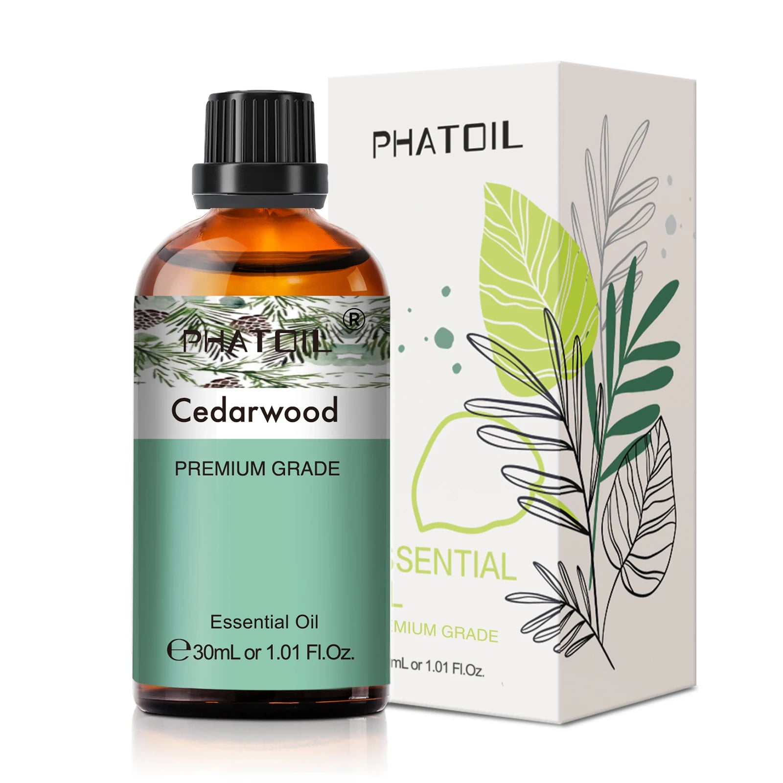Multi Aroma Essential Oil Blend