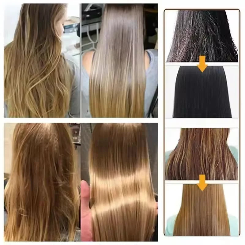 Rice Keratin Instant Repair Mask