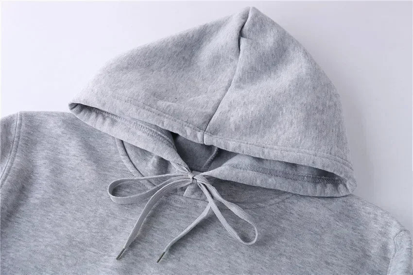 Hoodies Aphex Twin Print Fashion Streetwear Long Sleeve Men Women Sweatshirts Hoodie Harajuku Top Tracksuits Clothing