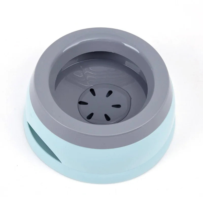 Dry Mouth Support Portable Bowl