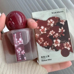 High-end Women Perfume Long-lasting Fragrance Fresh Rose Jasmine Musk Sandalwood Brand Charm Elegant Daily Light Fragrance Spray