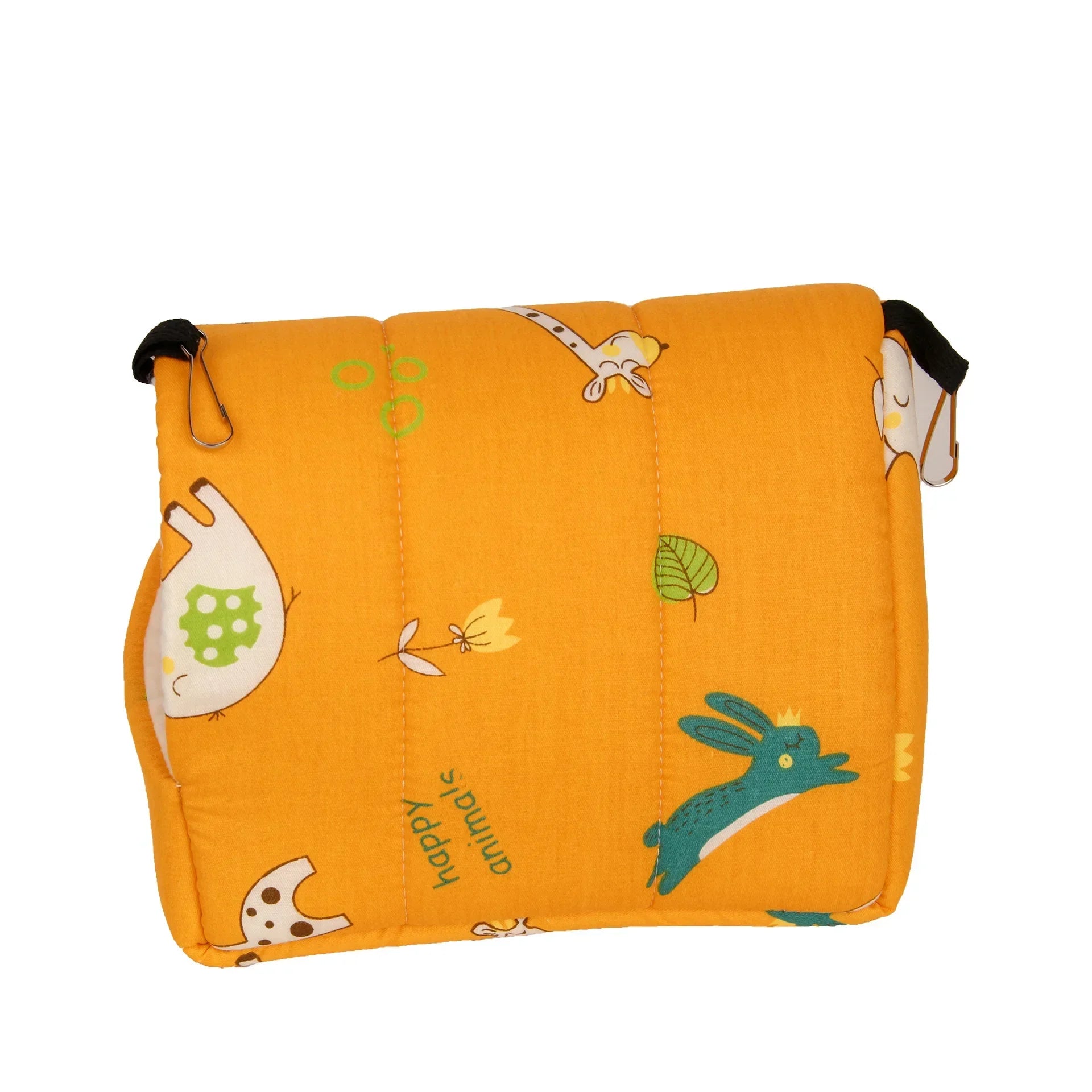 Mini Cage Small Animal Sleeping Bed
