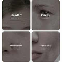 Hydrating and Rejuvenating Cream Face Neck Wrinkle Efficient Moisturizing Firming Anti-Aging Collagen Removal Korean Skin Care