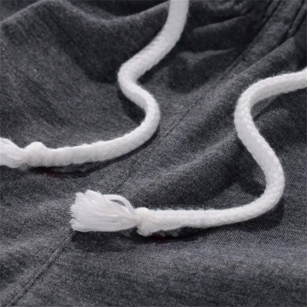 Slim Fit Summer Board Shorts