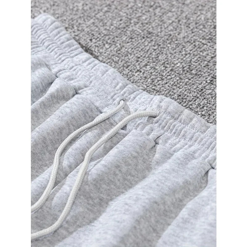 Minimalist Casual Sports Shorts