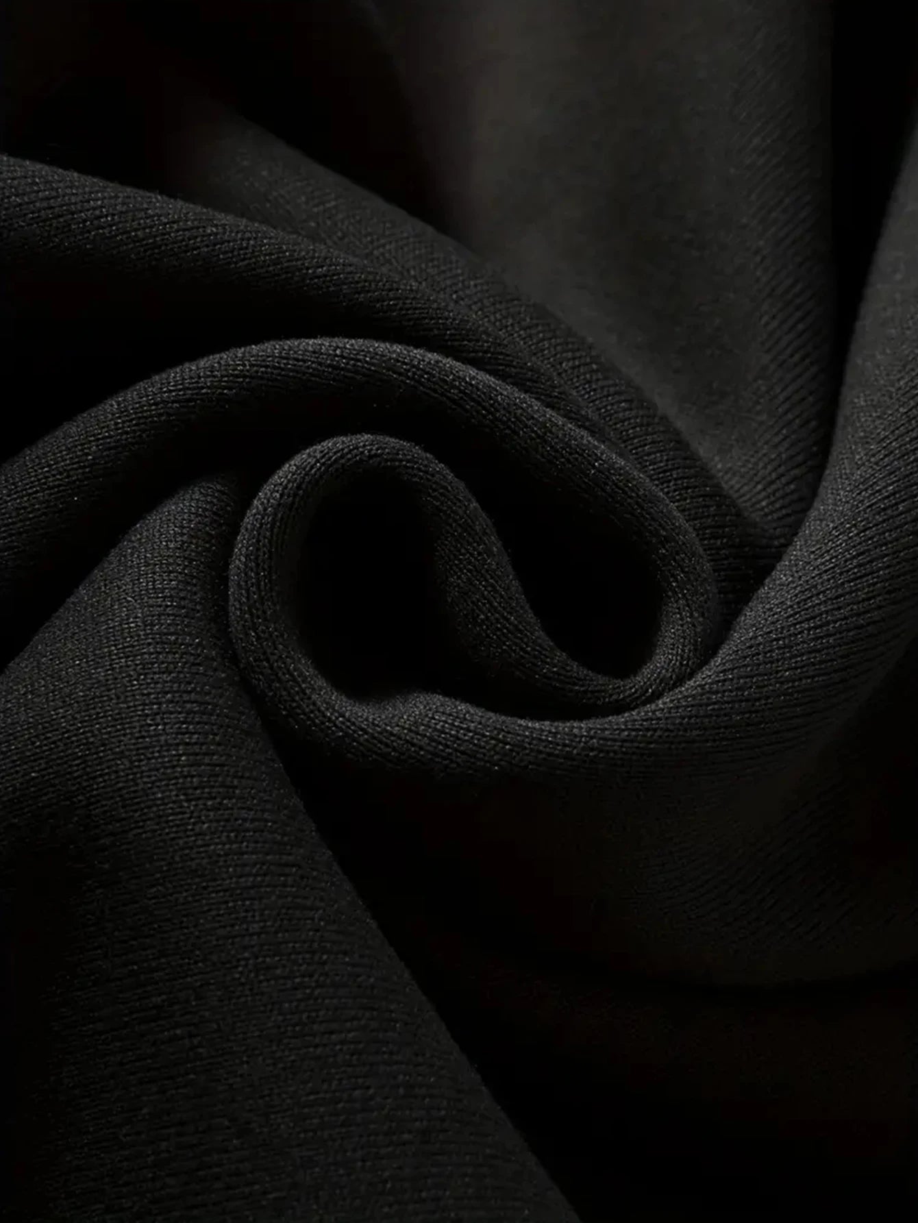 Casual Drawstring Streetwear Sweatpants Women